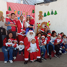 Educacion inicial